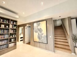 Lincoln Suites (D11), Condominium #570113461